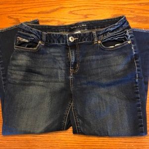 Maurices Jean Capris